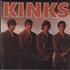 The Kinks Kinks - 180gm - Sealed vinyl LP UK KINLPKI688490