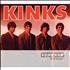 The Kinks Kinks - Deluxe Edition - Sealed 2-CD album set UK KIN2CKI533181