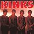 The Kinks Kinks - Deluxe Edition SHM CD Japanese KINHMKI531677