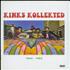 The Kinks Kinks Kollekted DVD Dutch KINDDKI771569