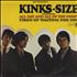 The Kinks Kinks-Size - Sealed vinyl LP US KINLPKI382575