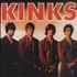 The Kinks Kinks vinyl LP UK KINLPKI403128