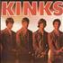 The Kinks Kinks vinyl LP UK KINLPKI552630
