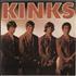 The Kinks Kinks vinyl LP UK KINLPKI724557