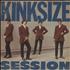 The Kinks Kinksize Session - VG 7