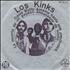 The Kinks Los Kinks Vol. 9 7