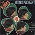 The Kinks Mister Pleasant EP 7