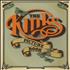 The Kinks Picture Book 6-CD set UK KIN6CPI466508