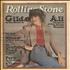 The Kinks Rolling Stone - November 1978 magazine US KINMARO348562