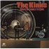 The Kinks Shape Of Things To Come 10 UNITED KINGDOM KIN10SH66334