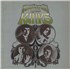 The Kinks Something Else - 1st - VG vinyl LP UK KINLPSO827111