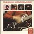 The Kinks The Kink Kontroversy - Red Vinyl vinyl LP UK KINLPTH772566