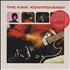 The Kinks The Kink Kontroversy - Sealed vinyl LP Italian KINLPTH249288