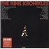 The Kinks The Kink Kronikles - Red Vinyl - RSD 2020 - Sealed 2-LP vinyl set UK KIN2LTH839651