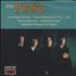The Kinks The Kinks CD album UK KINCDTH400625