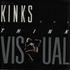 The Kinks Think Visual - Sealed vinyl LP UK KINLPTH574224