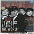 The Kinks Uncut Special magazine UK KINMAUN577626