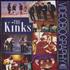 The Kinks Videobiography DVD UK KINDDVI399165