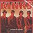 The Kinks Waterloo Sunset + Sleeve 7