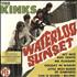 The Kinks Waterloo Sunset EP - RSD 2022 - Yellow Vinyl - Sealed 12