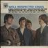 The Kinks Well Respected Kinks - EX vinyl LP UK KINLPWE757157
