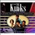 The Kinks Where Have All The Good Times Gone CD album UK KINCDWH488697
