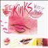 The Kinks Word Of Mouth CD album UK KINCDWO361448