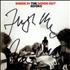 The Kooks Inside In Inside Out - Fully-Autographed Sleeve memorabilia US OKSMMIN499156