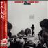 The Kooks Inside In Inside Out CD album Japanese OKSCDIN376129
