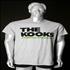 The Kooks Inside In/Inside Out - Medium t-shirt US OKSTSIN437679
