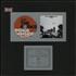 The Kooks Inside In/Inside Out - Platinum Award in-house award disc UK OKSAIIN601006