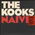 The Kooks Naive - Sealed 7