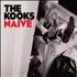 The Kooks Naive 2-CD single set UK OKS2SNA353756