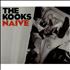 The Kooks Naive CD single UK OKSC5NA387875