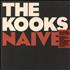 The Kooks Naive 7