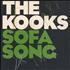 The Kooks Sofa Song - Fully Autographed! 7