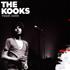 The Kooks Tour 2008 tour programme UK OKSTRTO459842
