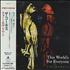 The Korgis This World's For Everyone CD album Japanese KGICDTH322536