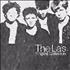 The La's There's She Goes Single Collection CD album Japanese LASCDTH176407