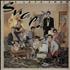The Late Show Snap! vinyl LP UK LT7LPSN629655