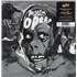 The Laze The Phantom Of The Opera [1925 Motion Picture Soundtrack] - Black & Clear Split + Numbered LP USA 7IGLPTH872344