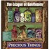 The League Of Gentlemen [TV] Precious Things - Sealed vinyl box set UK
