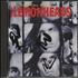 The Lemonheads Come On Feel The Lemonheads - Fully Autographed CD album German LEMCDCO635635