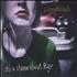The Lemonheads It's A Shame About Ray 2-disc CD/DVD set UK LEM2DIT435544