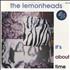 The Lemonheads It's About Time 10