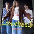 The Lemonheads Lemonheads poster US LEMPOLE376724