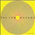 The Lemonheads Varshons CD album UK LEMCDVA472255