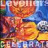 The Levellers Celebrate 2-CD single set UK LVL2SCE288399