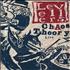 The Levellers Chaos Theory DVD UK LVLDDCH374155