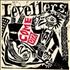 The Levellers Come On 2-CD single set UK LVL2SCO222482